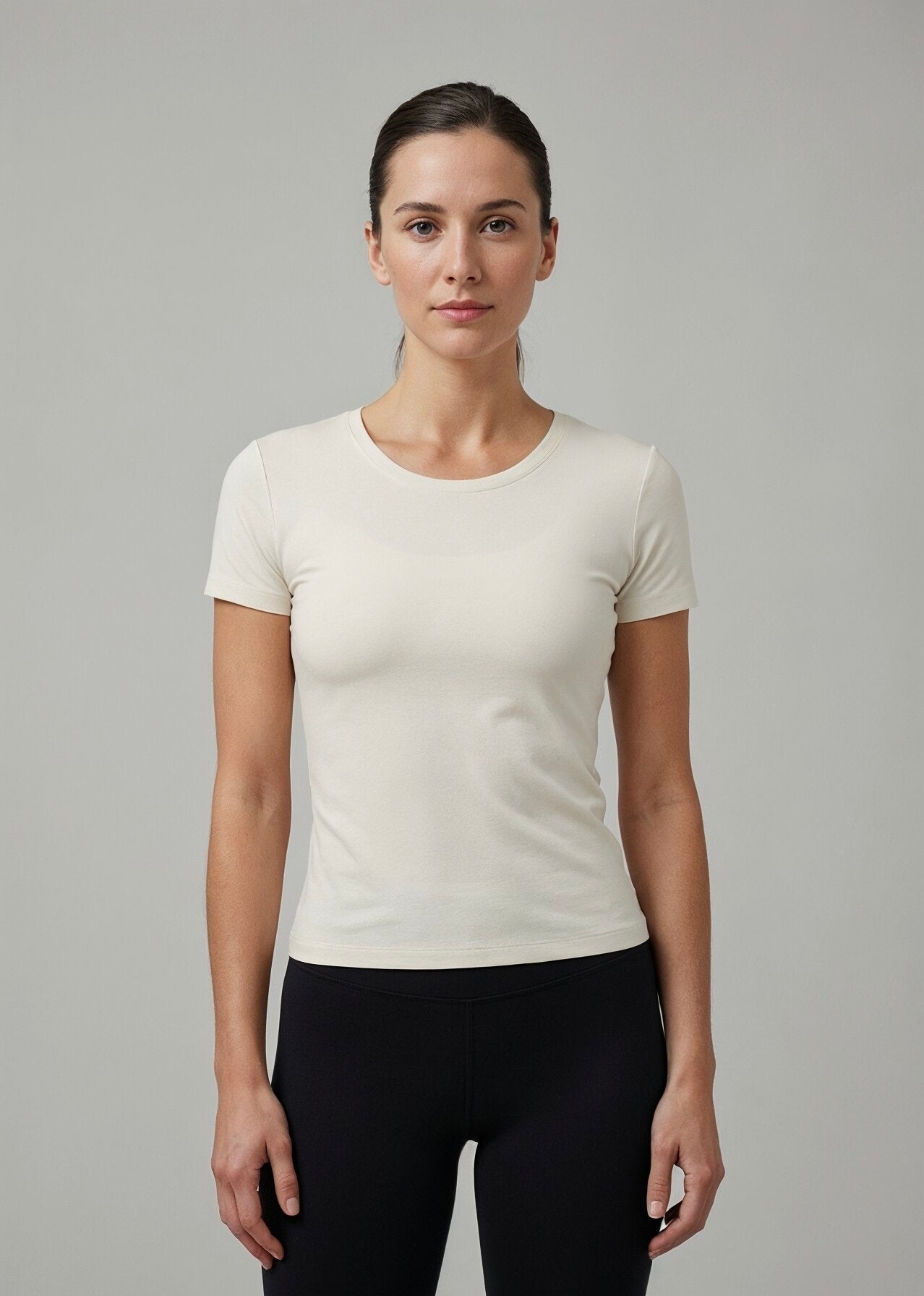Woven Essential Legging Pant