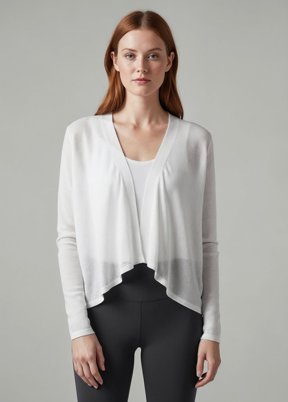 Woven Essential Legging Pant